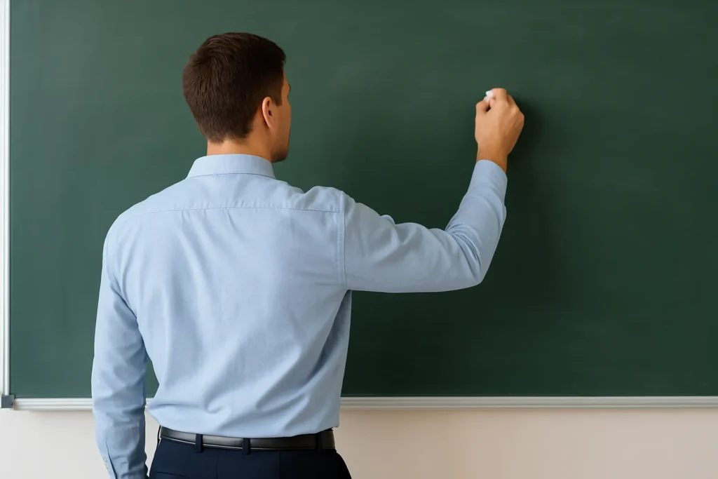 Classroom Management