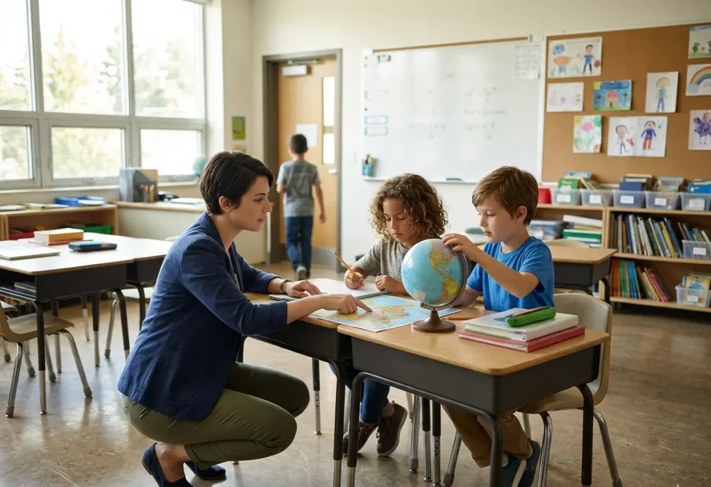 Elementary and Secondary Education: Which Path Is Right for You?