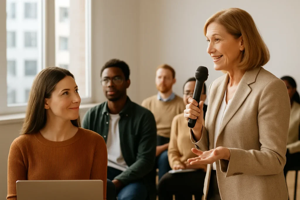 Final Advice for New Teachers