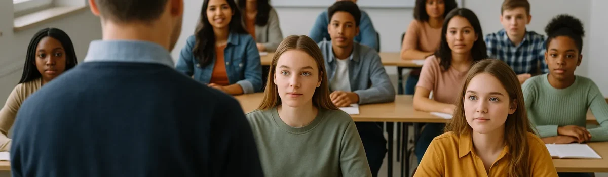 classroom environment