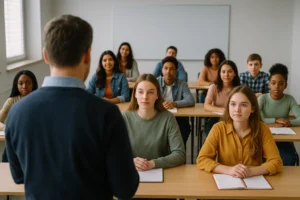 classroom environment