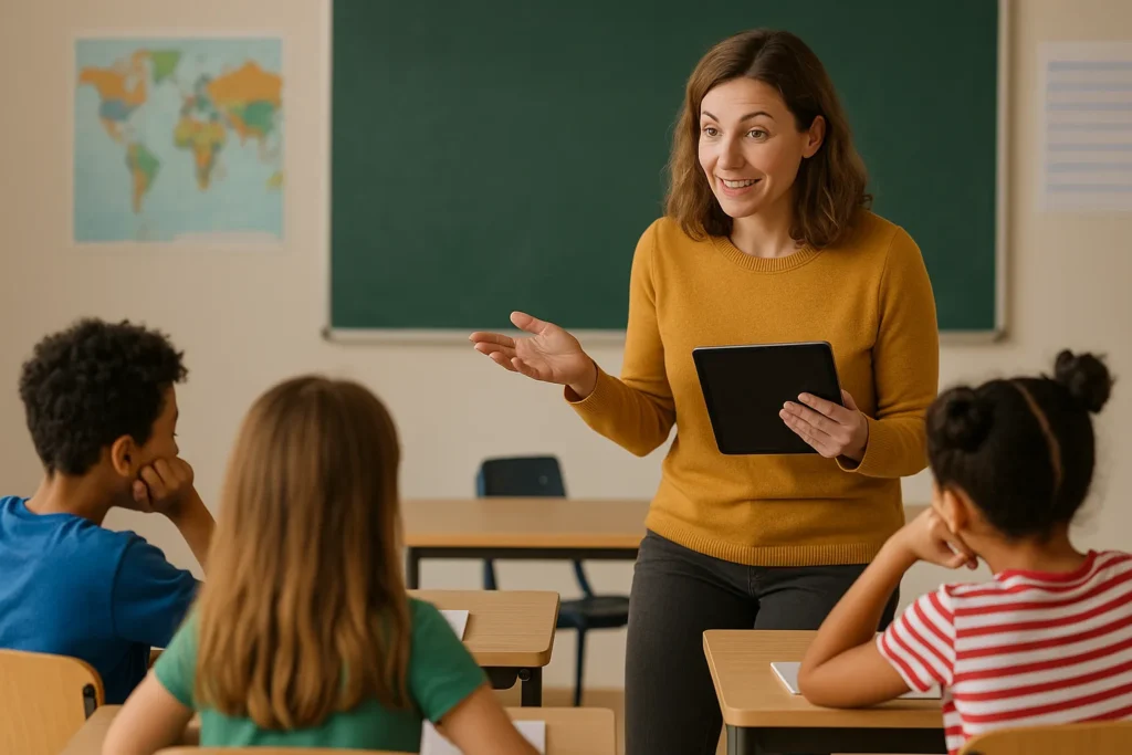 How Reflection Can Improve Your Teaching and Student Learning