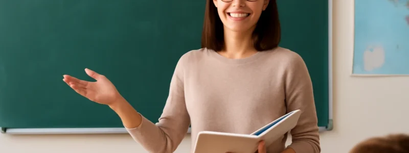 Effective Teaching Habits