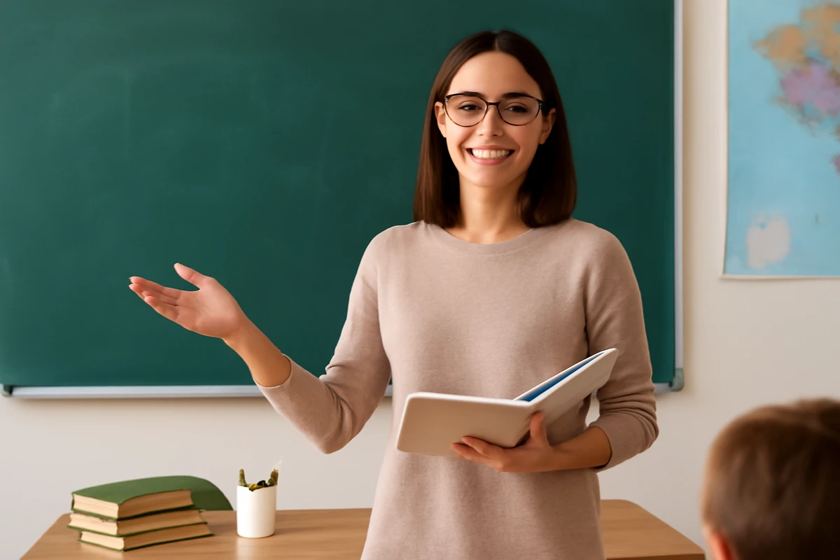 Effective Teaching Habits