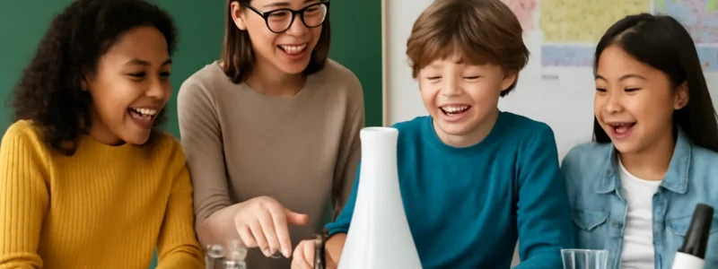 Keep Students Curious