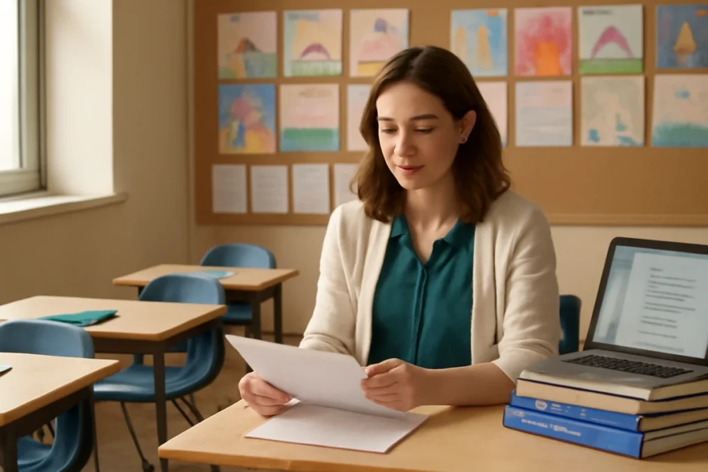 What Are Effective Teaching Habits?