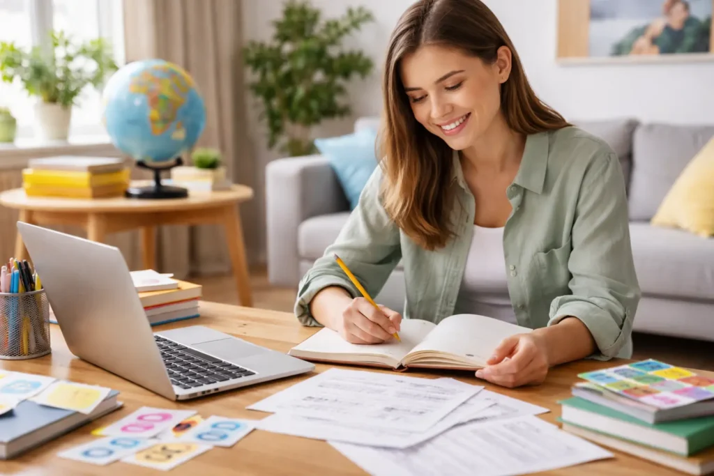 Build Confidence for a Successful Teaching Career