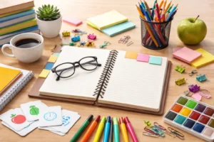 How New Teachers Can Build Confidence Before Their First Job