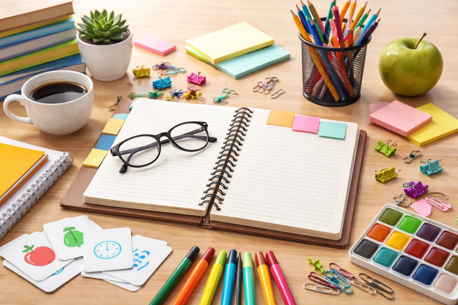 How New Teachers Can Build Confidence Before Their First Job