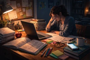 Teaching Reality beyond classrooms