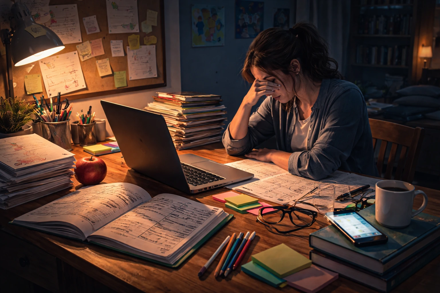 Teaching Reality beyond classrooms