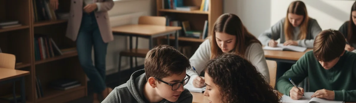 Small Teaching Tweaks