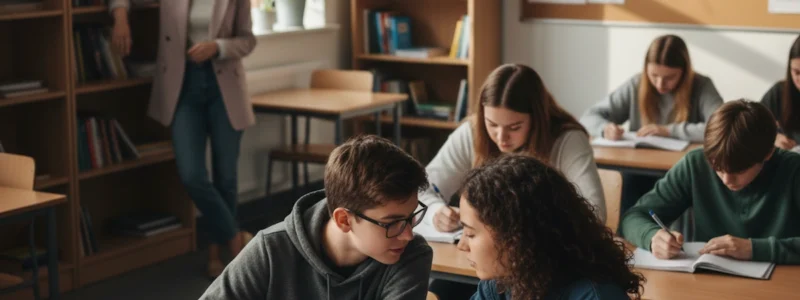 Small Teaching Tweaks