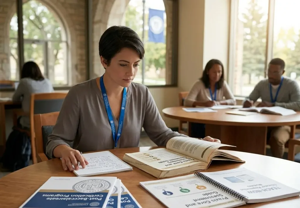 Teaching Certification Courses Worth Looking Into