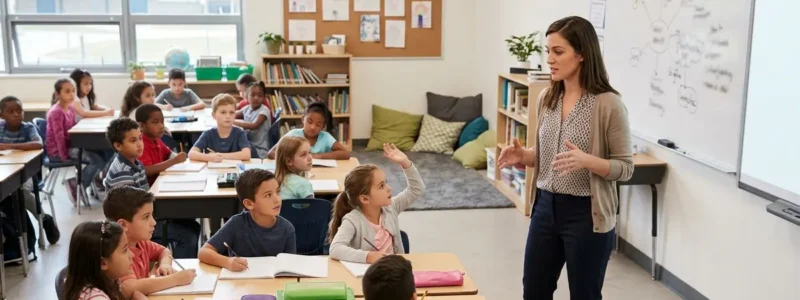 teaching certification courses