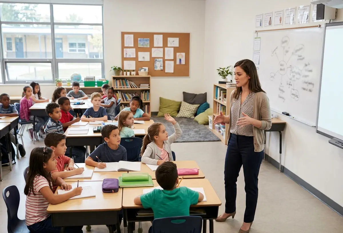 teaching certification courses